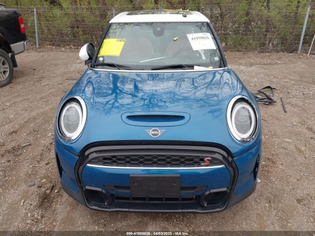 WMW53DK07N2R34568 Mini Hardtop Cooper S