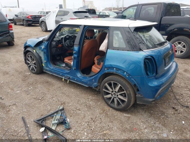 WMW53DK07N2R34568 Mini Hardtop Cooper S