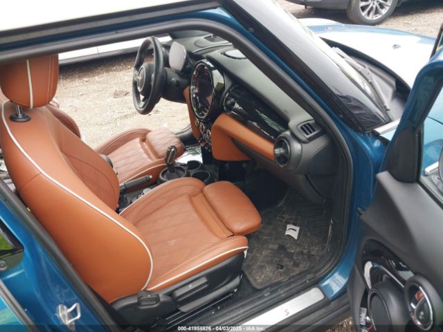 WMW53DK07N2R34568 Mini Hardtop Cooper S