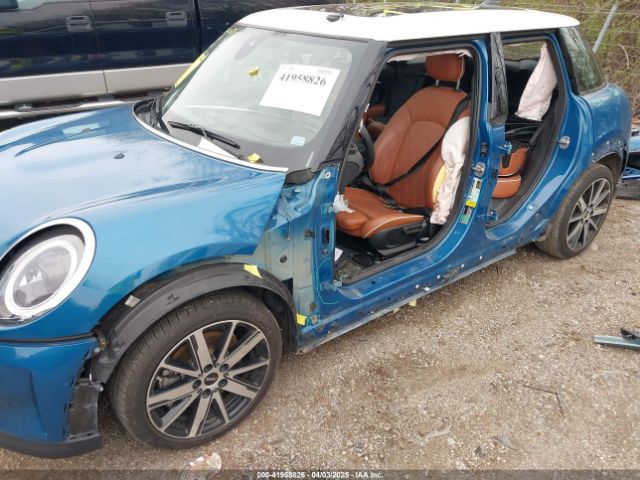 WMW53DK07N2R34568 Mini Hardtop Cooper S