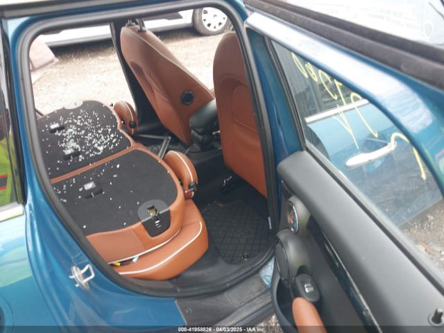 WMW53DK07N2R34568 Mini Hardtop Cooper S