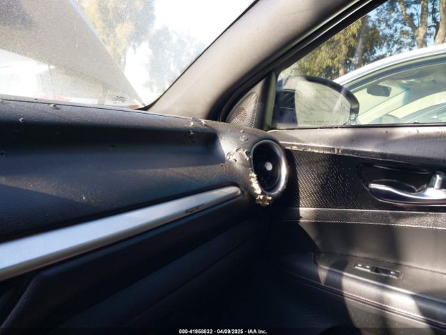 3KPF44AC9NE456303 KIA FORTE GT