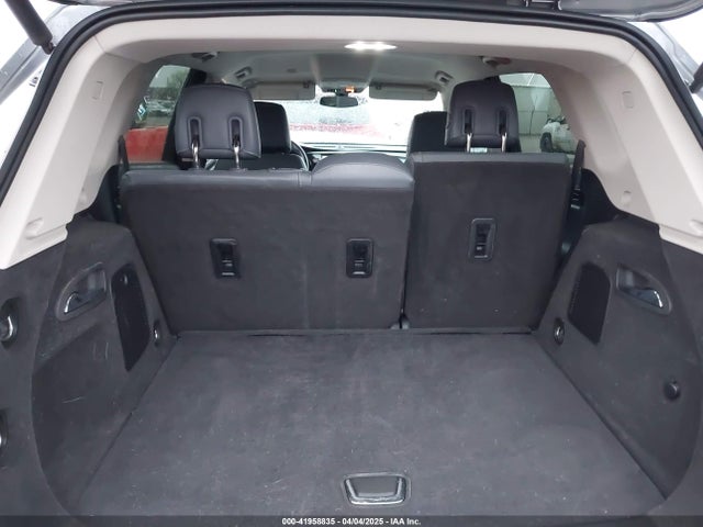 LRBFXCSA5LD115590 Buick Envision Fwd Essence
