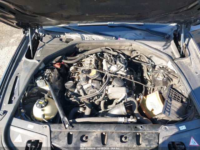 WBA5A7C59GG149685 BMW 528i Xdrive