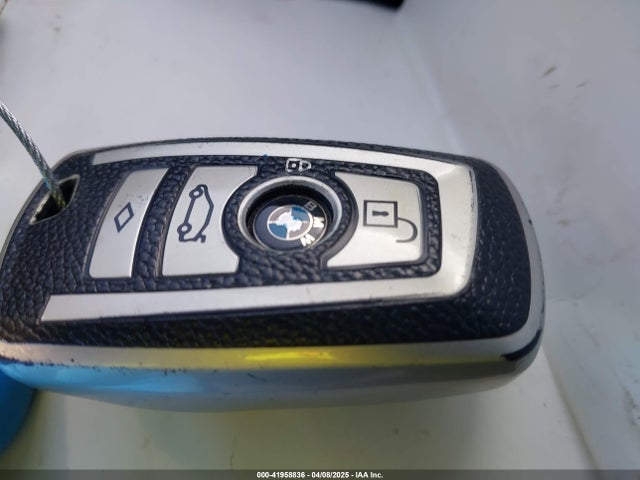 WBA5A7C59GG149685 BMW 528i Xdrive