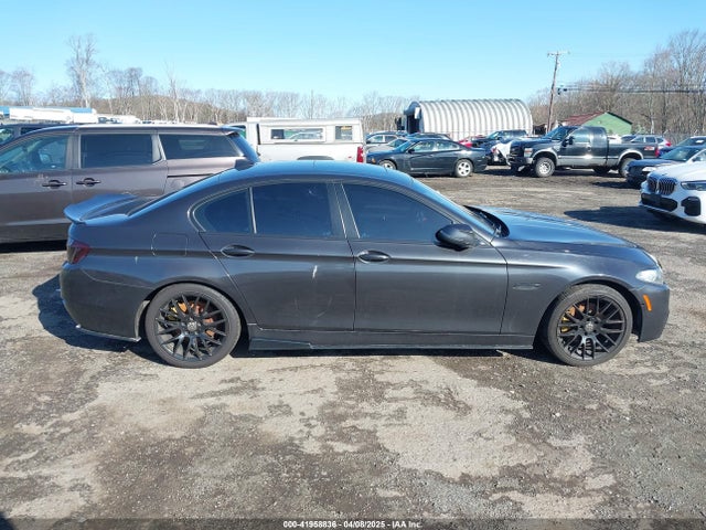 WBA5A7C59GG149685 BMW 528i Xdrive
