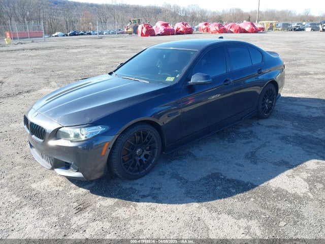 WBA5A7C59GG149685 BMW 528i Xdrive