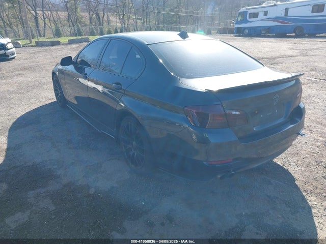 WBA5A7C59GG149685 BMW 528i Xdrive