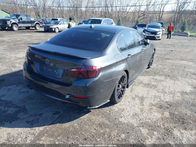 WBA5A7C59GG149685 BMW 528i Xdrive