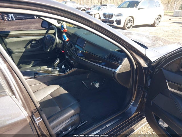 WBA5A7C59GG149685 BMW 528i Xdrive