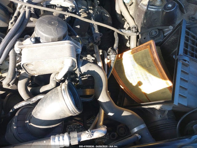 WBA5A7C59GG149685 BMW 528i Xdrive