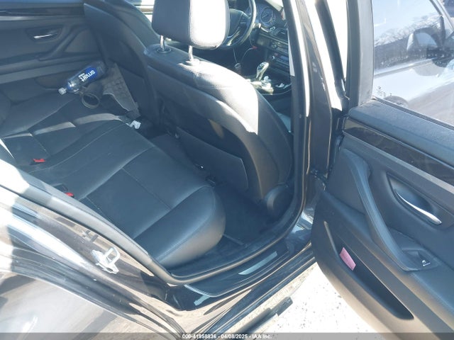 WBA5A7C59GG149685 BMW 528i Xdrive