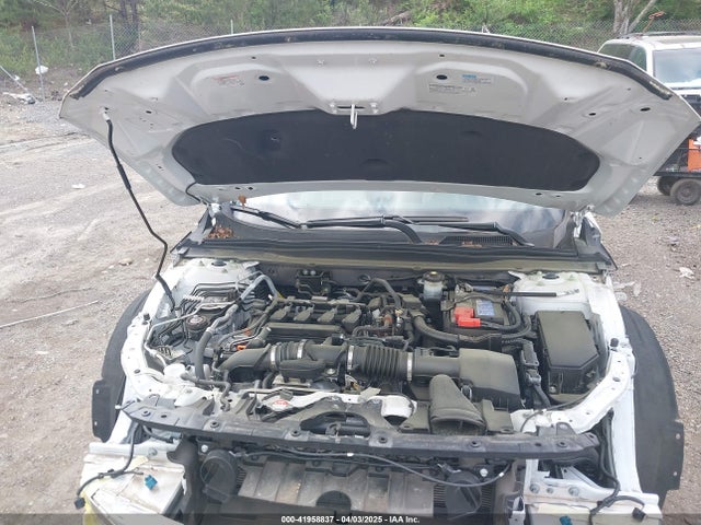 1HGCV1F14MA085141 Honda ACCORD LX