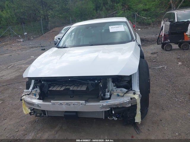 1HGCV1F14MA085141 Honda ACCORD LX