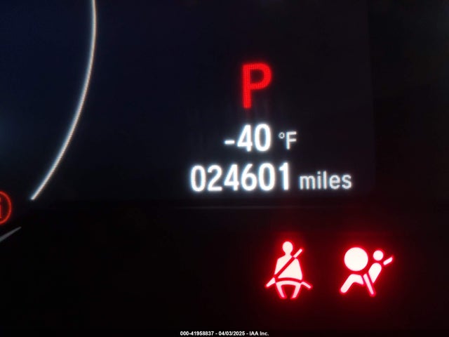 1HGCV1F14MA085141 Honda ACCORD LX