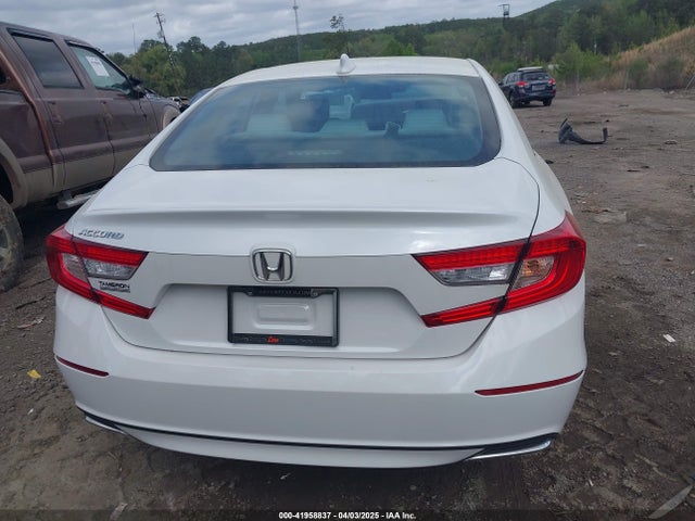 1HGCV1F14MA085141 Honda ACCORD LX