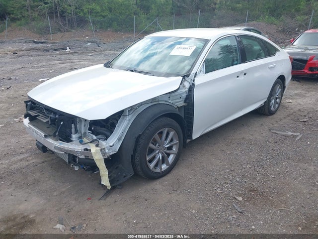 1HGCV1F14MA085141 Honda ACCORD LX