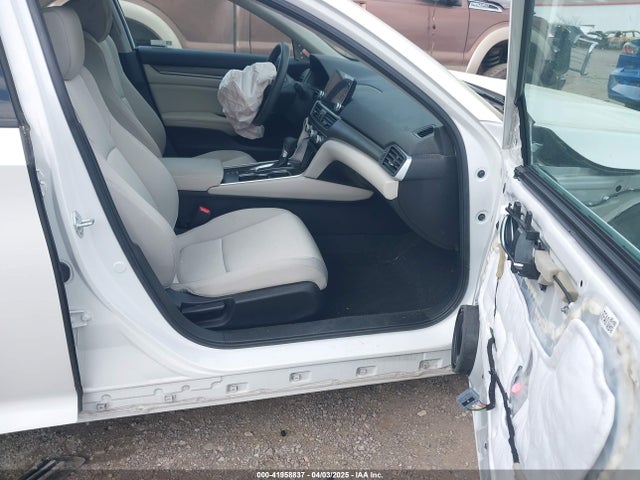1HGCV1F14MA085141 Honda ACCORD LX