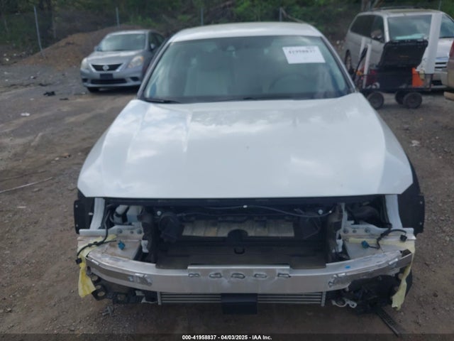 1HGCV1F14MA085141 Honda ACCORD LX