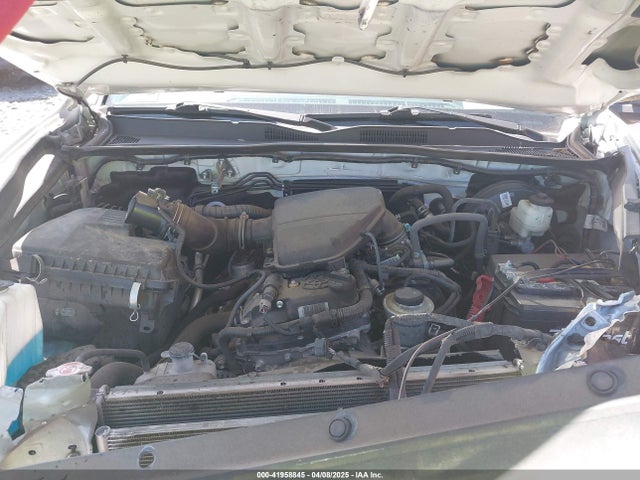 Toyota 2tr-fe 2022 3TYRX5GN1NT049198 Image 10