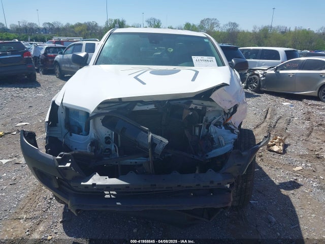 Toyota 2tr-fe 2022 3TYRX5GN1NT049198 Image 12