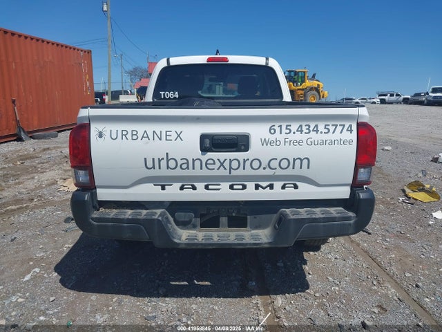 Toyota 2tr-fe 2022 3TYRX5GN1NT049198 Image 16