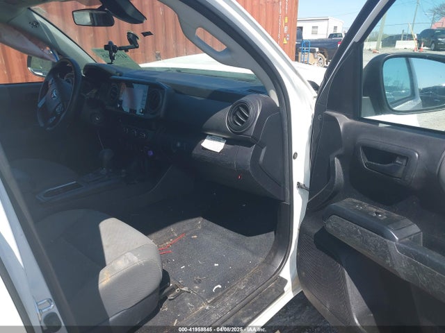 Toyota 2tr-fe 2022 3TYRX5GN1NT049198 Image 5