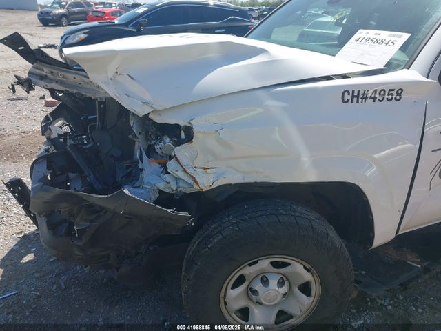 Toyota 2tr-fe 2022 3TYRX5GN1NT049198 Image 6