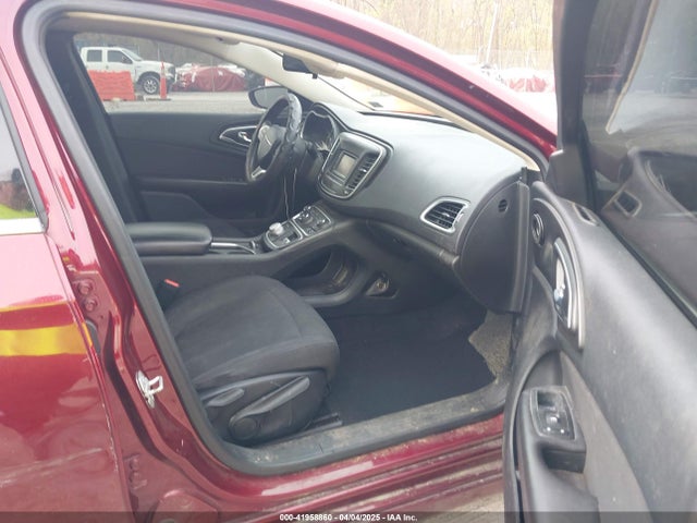 1C3CCCAB1FN590621 Chrysler 200 Limited