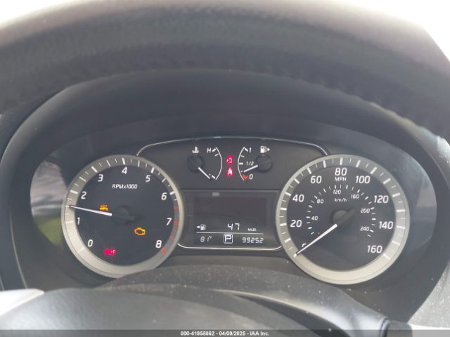 3N1AB7AP7FY333400 Nissan SENTRA SV