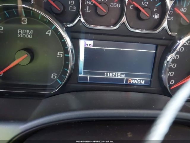 3GCPCREC4FG525774 Chevrolet Silverado 1500 1lt