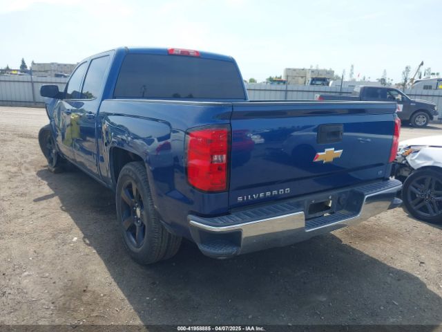 3GCPCREC4FG525774 Chevrolet Silverado 1500 1lt