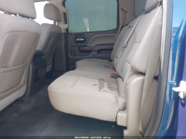 3GCPCREC4FG525774 Chevrolet Silverado 1500 1lt