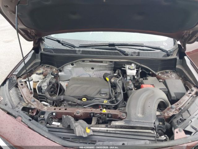 2022 BUICK ENCORE GX KL4MMBS23NB142607 Photo 9