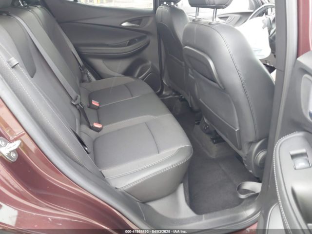 2022 BUICK ENCORE GX KL4MMBS23NB142607 Photo 7