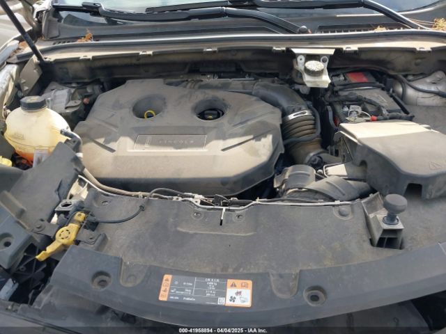 5LMCJ2D96HUL62006 Lincoln MKC SELECT
