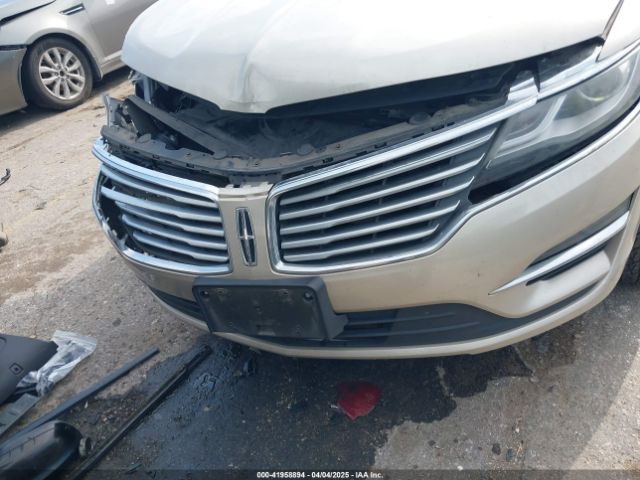 5LMCJ2D96HUL62006 Lincoln MKC SELECT
