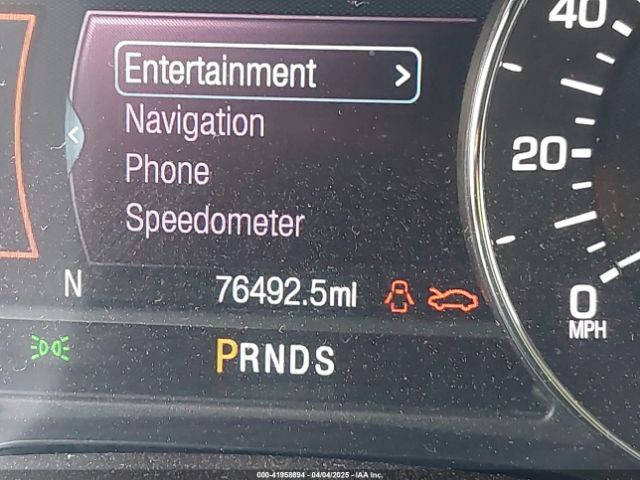 5LMCJ2D96HUL62006 Lincoln MKC SELECT