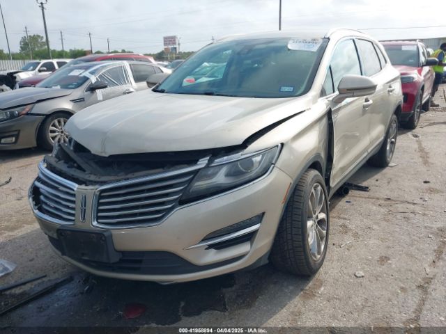 5LMCJ2D96HUL62006 Lincoln MKC SELECT