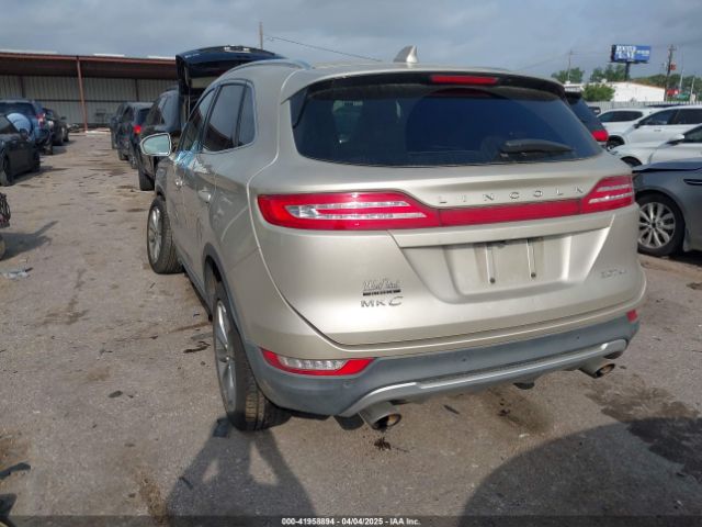 5LMCJ2D96HUL62006 Lincoln MKC SELECT