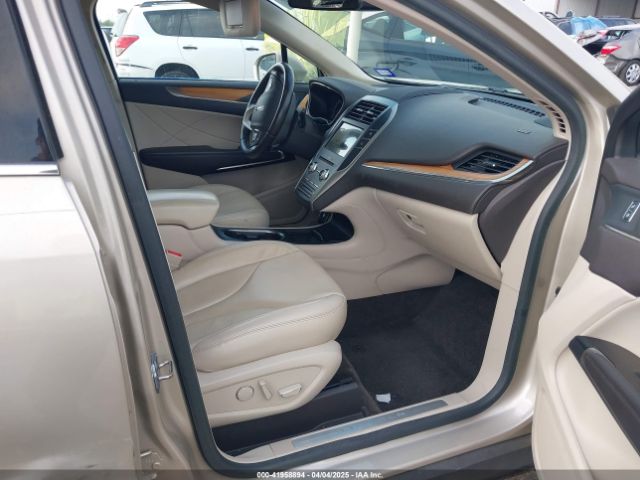 5LMCJ2D96HUL62006 Lincoln MKC SELECT