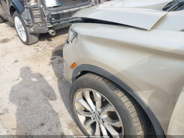 5LMCJ2D96HUL62006 Lincoln MKC SELECT
