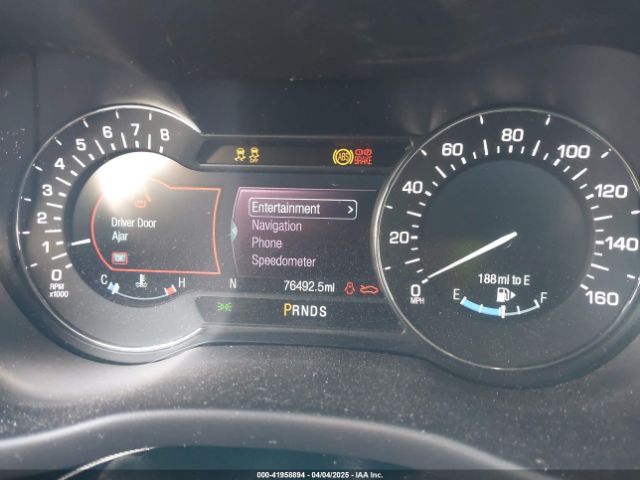 5LMCJ2D96HUL62006 Lincoln MKC SELECT