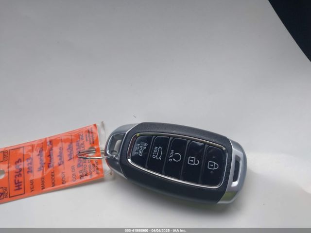 KMHLR4AFXPU431201 Hyundai Elantra N Line
