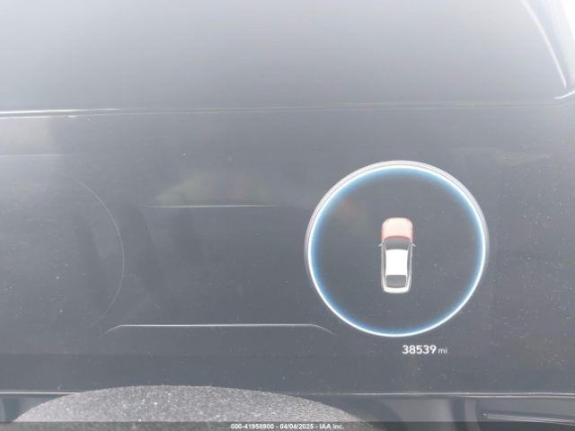 KMHLR4AFXPU431201 Hyundai Elantra N Line