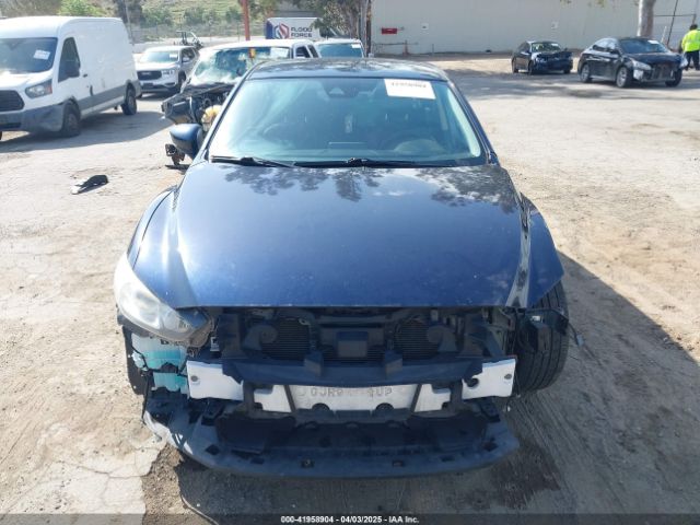 JM1GL1V58H1156051 Mazda Mazda6 Touring
