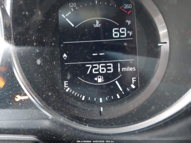 JM1GL1V58H1156051 Mazda Mazda6 Touring