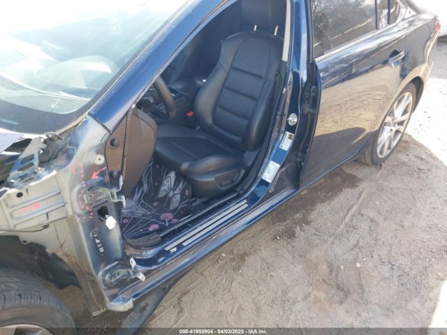 JM1GL1V58H1156051 Mazda Mazda6 Touring