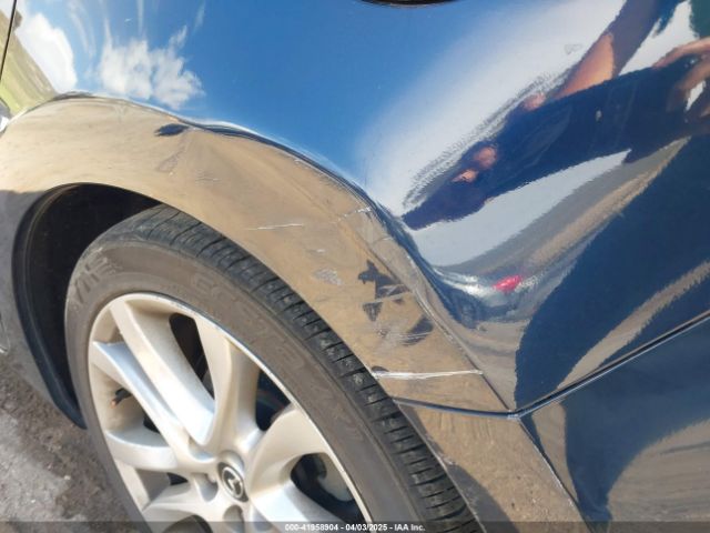 JM1GL1V58H1156051 Mazda Mazda6 Touring