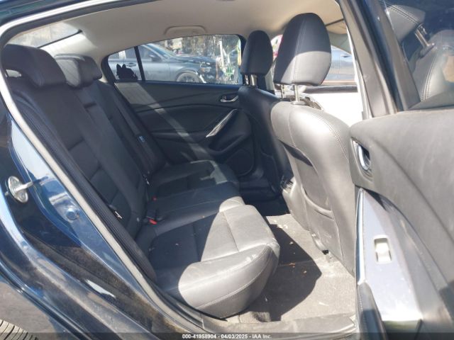 JM1GL1V58H1156051 Mazda Mazda6 Touring
